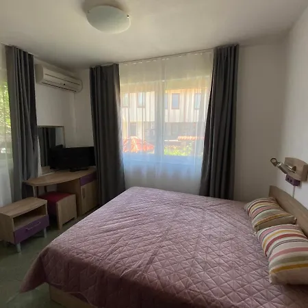 Villas Sozopol Szálloda Szozopol