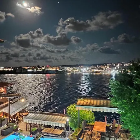 Villas Sozopol Szálloda 2*
