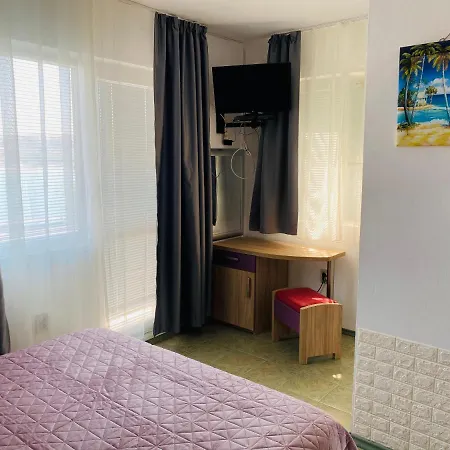 Villas Sozopol 2* Szozopol