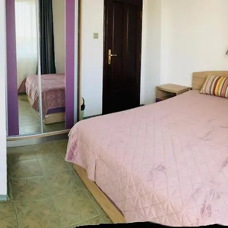 Otel Villas Sozopol
