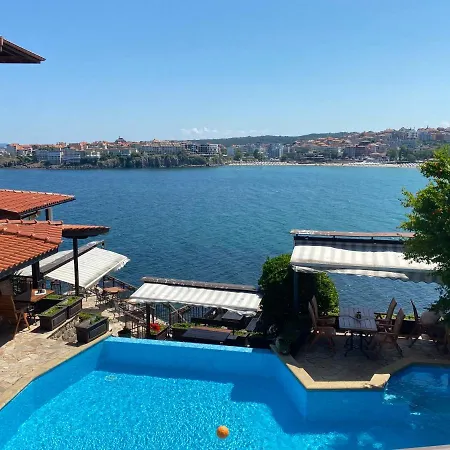 Villas Sozopol 2* Szozopol