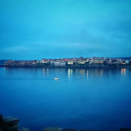 Villas Sozopol Süzebolu
