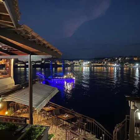 Otel Villas Sozopol