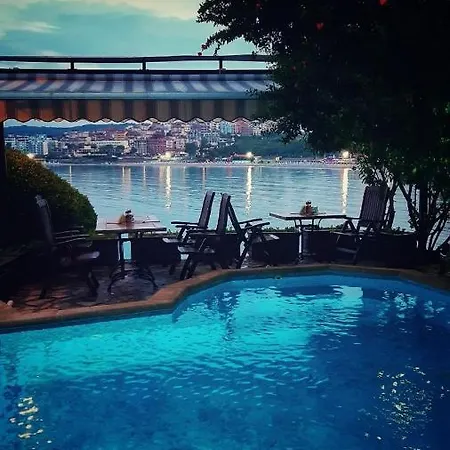 Villas Sozopol Otel