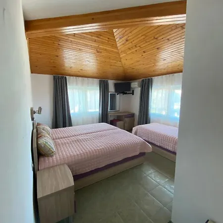 Szálloda Villas Sozopol