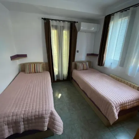 Villas Sozopol Süzebolu