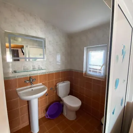 Villas Sozopol 2*