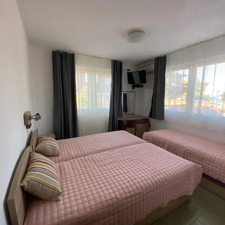 Otel Villas Sozopol