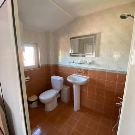 Villas Sozopol 2* Szozopol