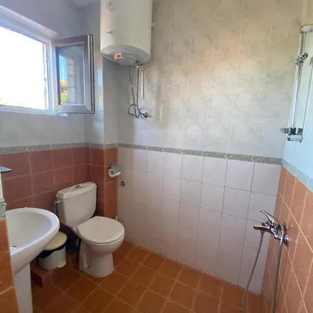 Szálloda Villas Sozopol Szozopol