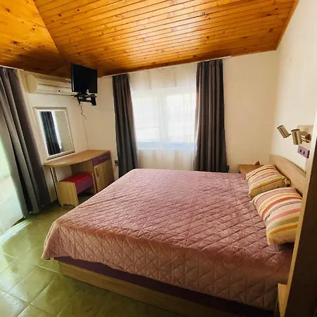 Villas Sozopol 2* Szozopol