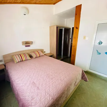Villas Sozopol 2* Szozopol