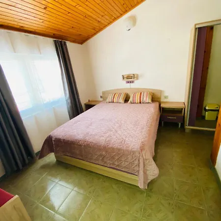 Szálloda Villas Sozopol