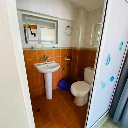 Villas Sozopol 2* Süzebolu