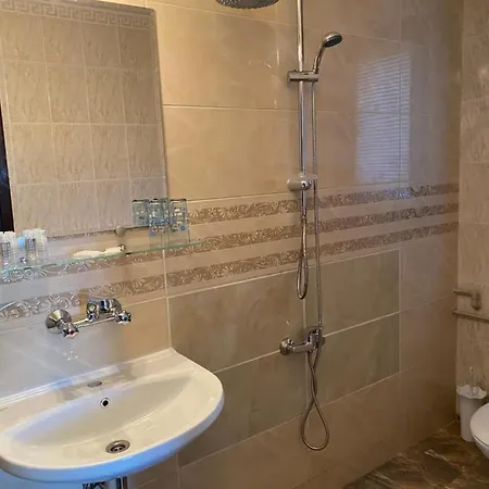 Szálloda Villas Sozopol