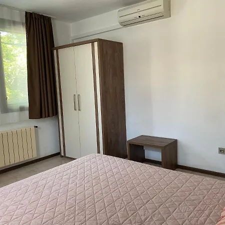 Villas Sozopol