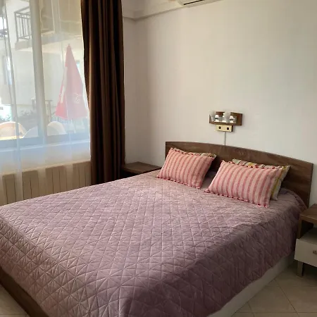 Villas Sozopol Süzebolu