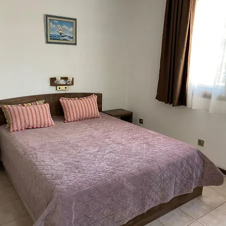Villas Sozopol Szálloda Szozopol