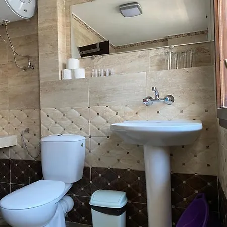 Otel Villas Sozopol Süzebolu