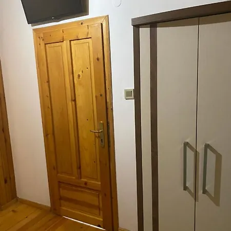 Otel Villas Sozopol