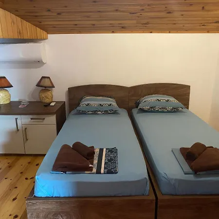 Villas Sozopol