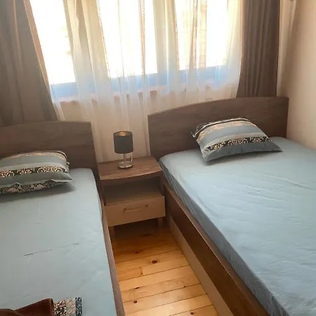 Villas Sozopol Süzebolu