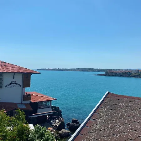 Villas Sozopol 2* Szozopol
