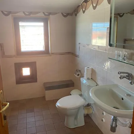 Otel Villas Sozopol