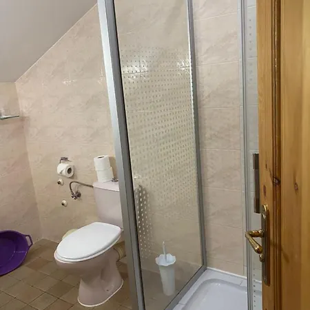 Szálloda Villas Sozopol