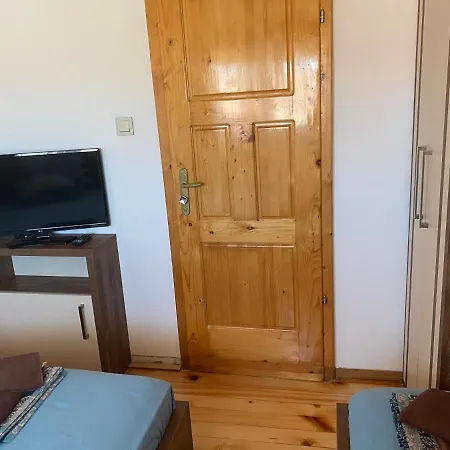 Szálloda Villas Sozopol