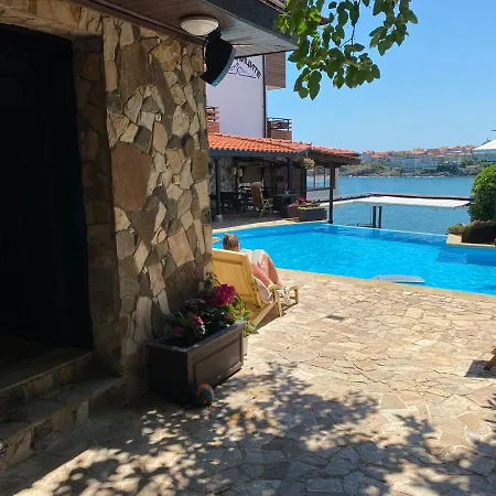 Villas Sozopol Szálloda