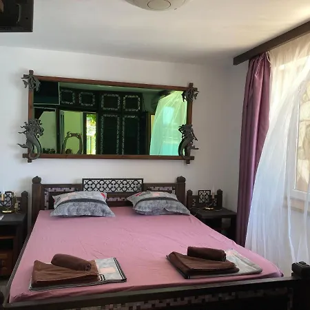 Villas Sozopol Szálloda 2*