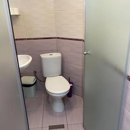 Otel Villas Sozopol 2*