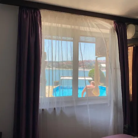 Villas Sozopol Szálloda