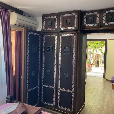 Villas Sozopol 2* Szozopol