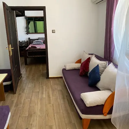 Szálloda Villas Sozopol Szozopol