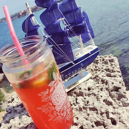 Villas Sozopol Hotel Sozopol