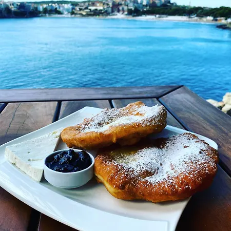 Villas Sozopol Szálloda