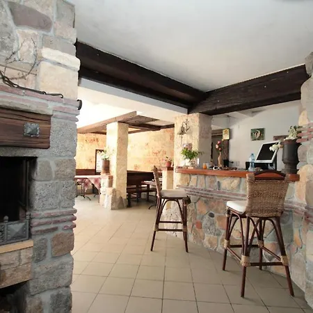 Villas Sozopol