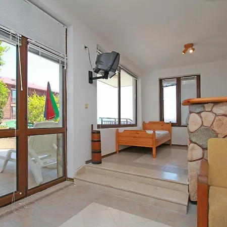 Villas Sozopol Szálloda