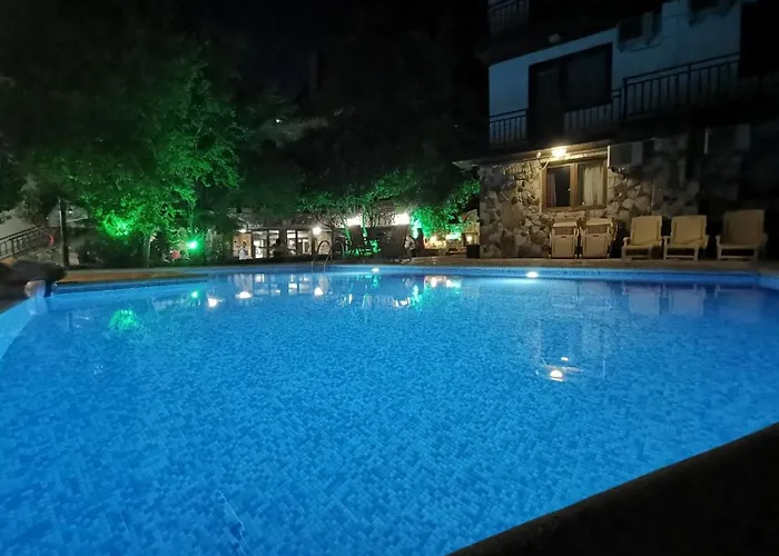 Villas Sozopol Sozopol
