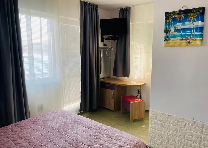 Villas Sozopol 2* Sozopol