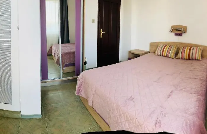 Hotell Villas Sozopol