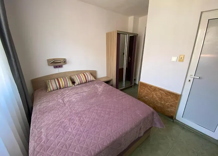 Villas Sozopol