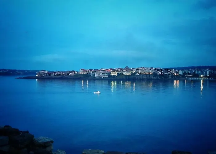 Villas Sozopol Sozopol