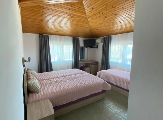 Hotell Villas Sozopol