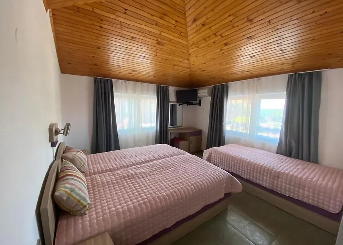 Hotell Villas Sozopol Sozopol