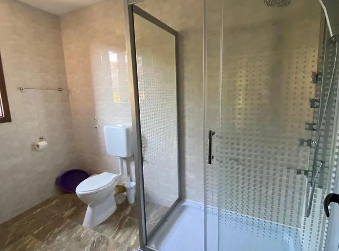 Hotell Villas Sozopol Sozopol