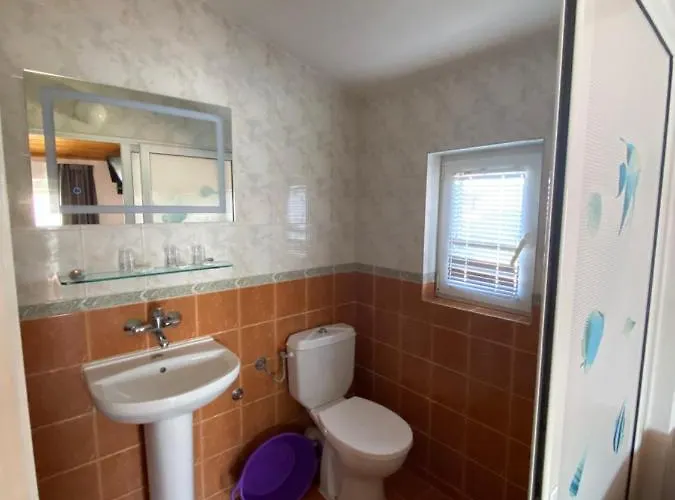 Villas Sozopol 2*