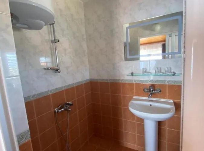 Villas Sozopol 2*